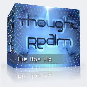 Thought Realm - hip hop loops